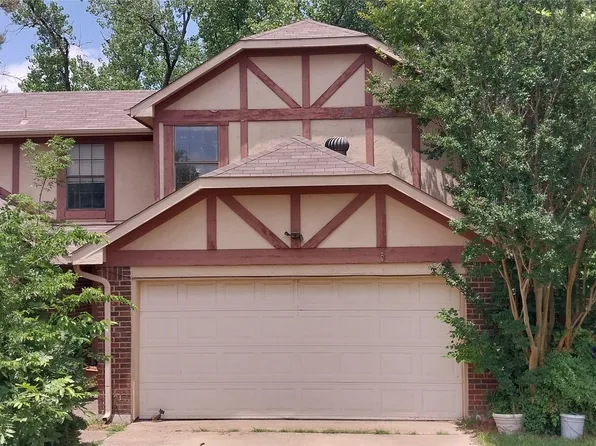 2713 Francisco Dr, Garland, TX 75044