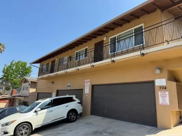 704 Cory Dr APT 1, Inglewood, CA 90302