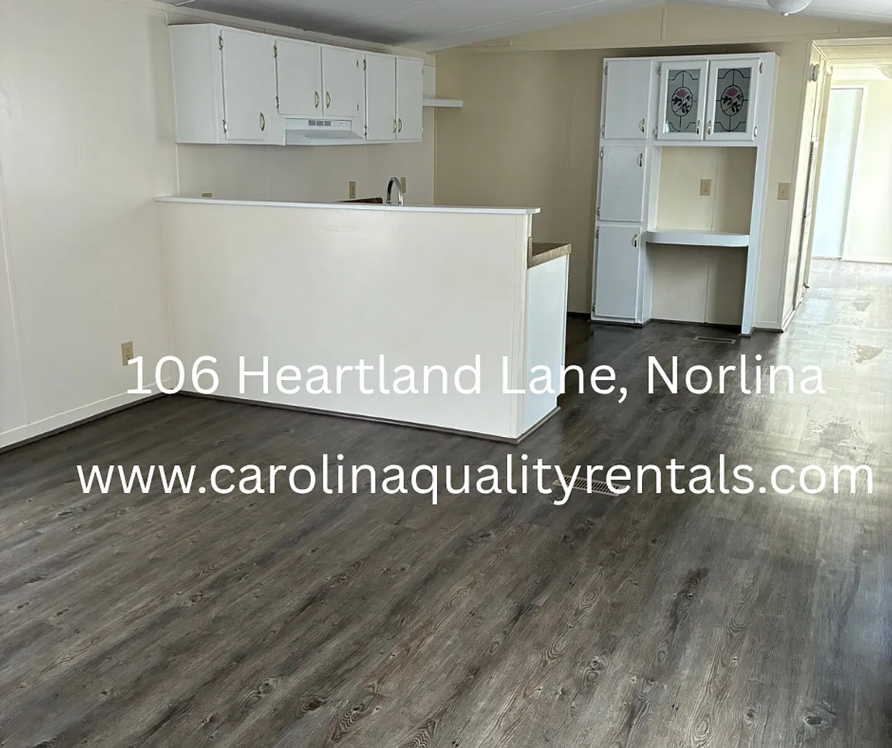 3 bed 2 bath singlewide — Photo 4
