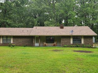 6303 Forrest Oak Dr, Pine Bluff, AR 71603