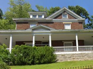 142 Wyoming St, Welch, WV 24801