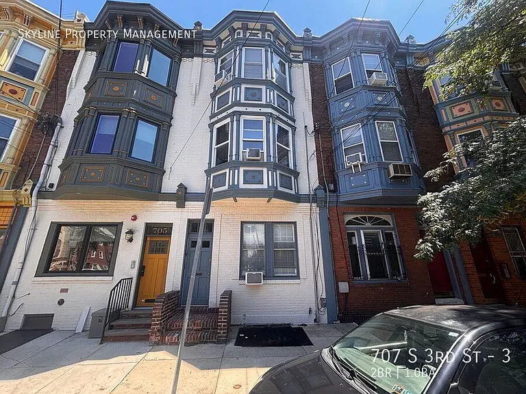 707 S 3rd St #3 — Photo 2