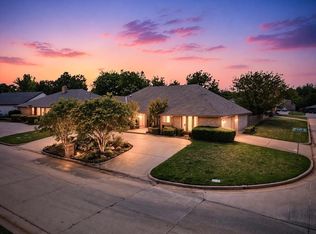 4048 Spyglass Rd, Oklahoma City, OK 73120