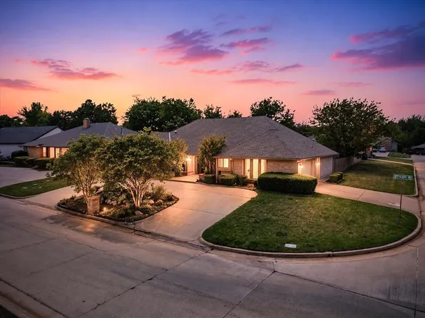 4048 Spyglass Rd, Oklahoma City, OK 73120