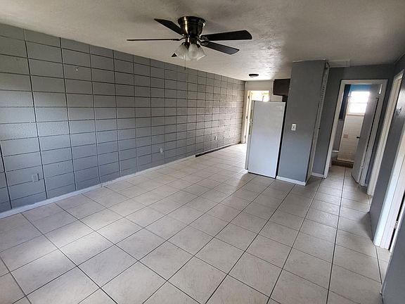 Large living room