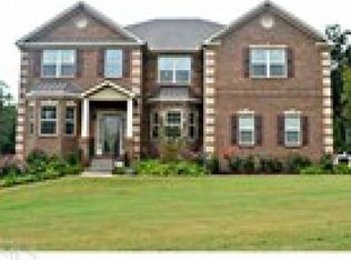 229 Brixton Pl, McDonough, GA 30253