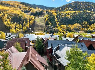 Owl Meadows, Telluride, CO 81435