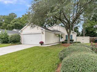 123 Walnut Creek Rd, Summerville, SC 29483