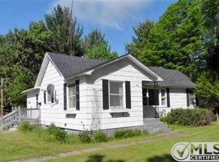 1517 Us Highway 141, Crystal Falls, MI 49920