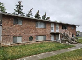 1521 Wilder Ave APT 1, Helena, MT 59601
