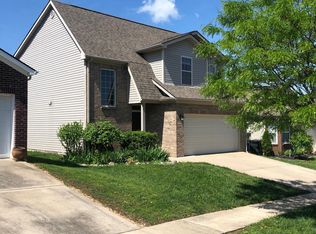 3241 Creek Path Ln, Lexington, KY 40511