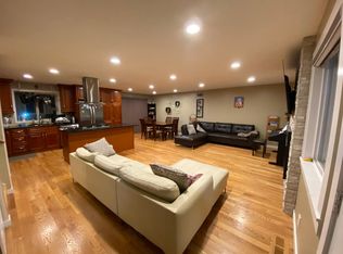 17400 NE 14th St, Bellevue, WA 98008