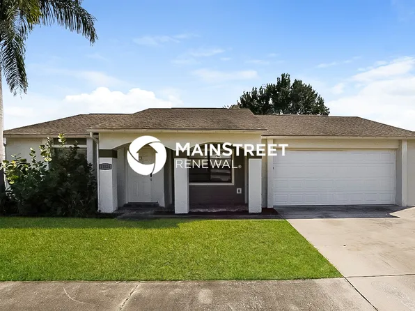 11524 Bear Paw Ln, Port Richey, FL 34668