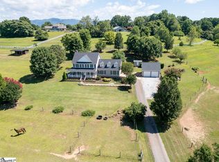 354 Chastain Hill Rd, Taylors, SC 29687