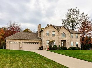 124 Foxglove Dr, Baden, PA