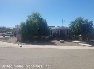1098 Louie St, Prescott, AZ 86301
