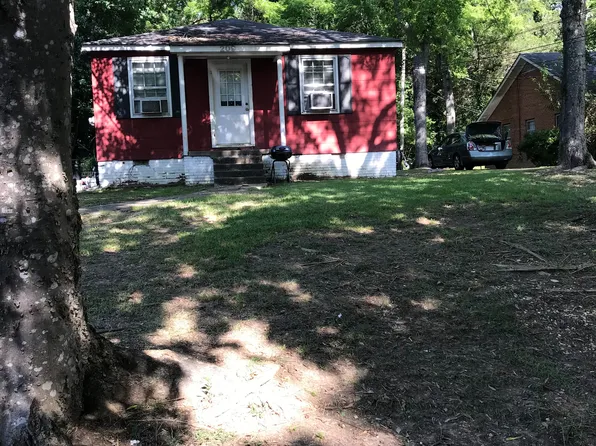 209 Herbert St #B, Starkville, MS 39759