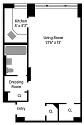 Sold by Bellmarc Realty