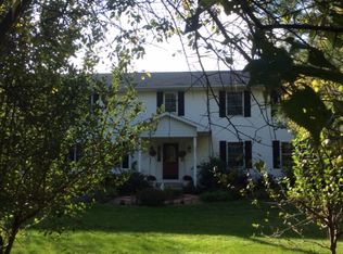 825 State Rd, Quincy, MI 49082