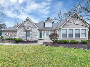 792 Stone Ridge Way, Newark, OH 43055