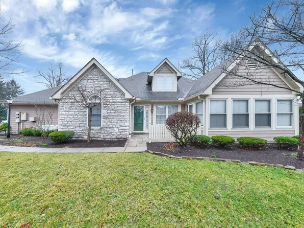 792 Stone Ridge Way, Newark, OH 43055