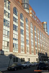 Rented by Modern Spaces