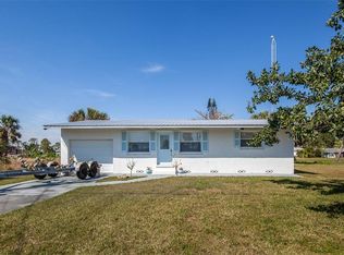 150 Danforth Dr, Punta Gorda, FL 33980