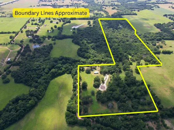County Road 4719, Cumby, TX 75433