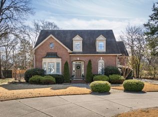 508 W Spring St, Lebanon, TN 37087