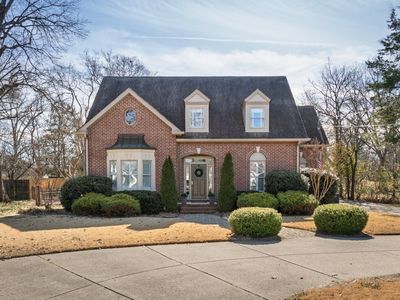 508 W Spring St, Lebanon, TN, 37087