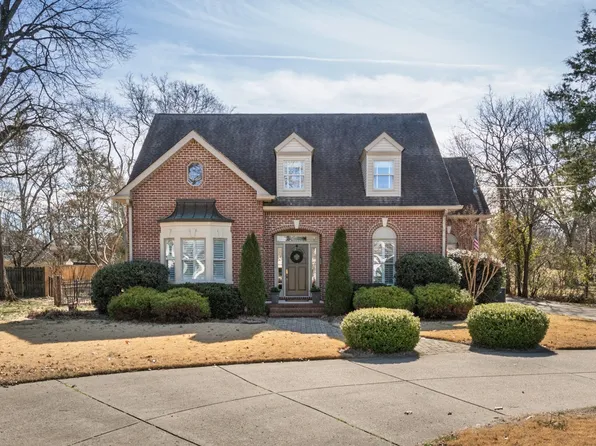 508 W Spring St, Lebanon, TN 37087