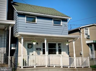 403 Parkway, Schuylkill Haven, PA