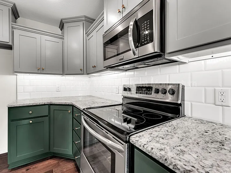 825 S Trail Point Ct — Photo 12