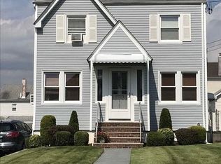 429 Innes Rd, Wood Ridge, NJ 07075