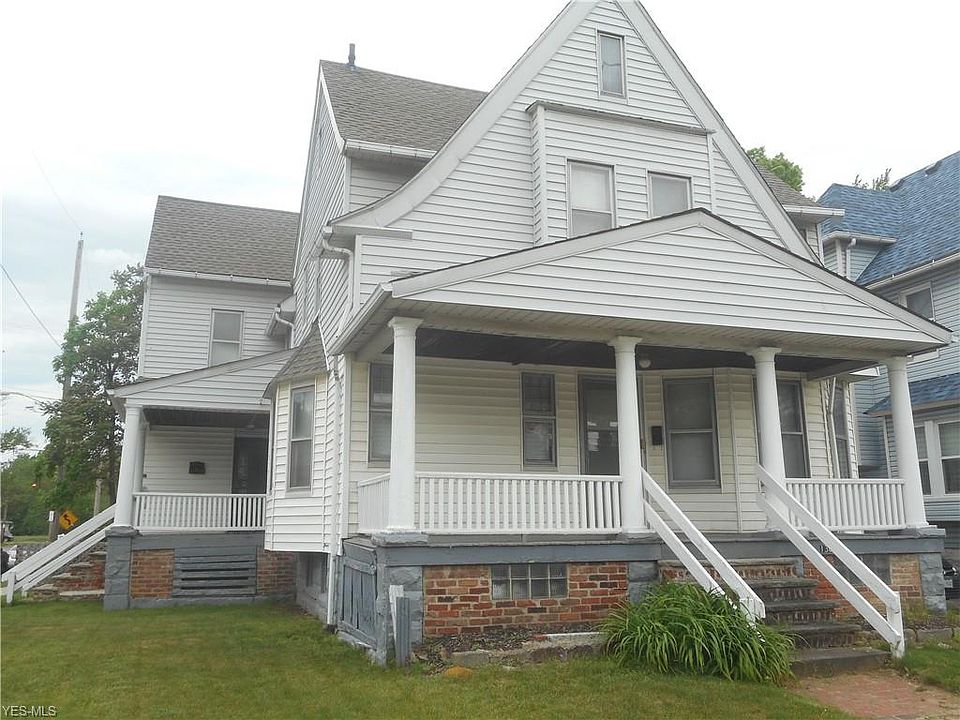1st image of 1386 E 115th St