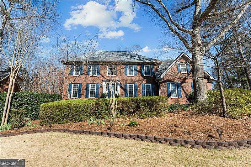 1st image of 3989 Spalding Glen Dr