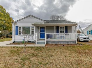 1818 Prince Edward Dr, Elon, NC 27244