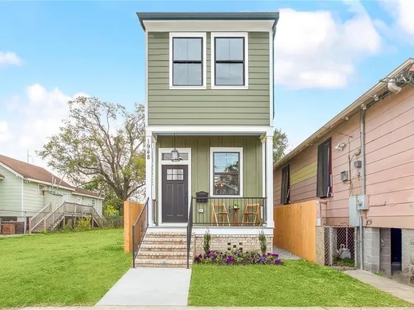1948 N Dorgenois St, New Orleans, LA 70119