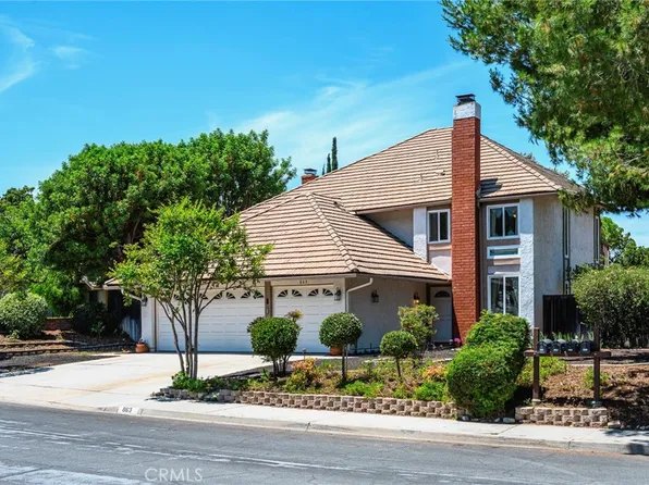 863 Via Alameda, San Dimas, CA 91773