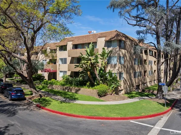 14141 Dickens St APT 312, Sherman Oaks, CA 91423