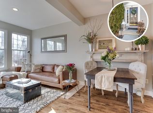 206 Tilden Way, Edgewater, MD 21037