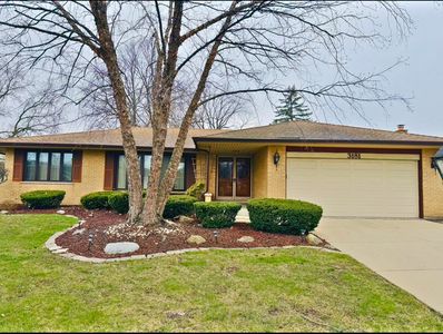 3181 Grandview Pl, Darien, IL, 60561