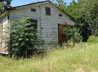 207 Grant St, Palestine, TX 75801