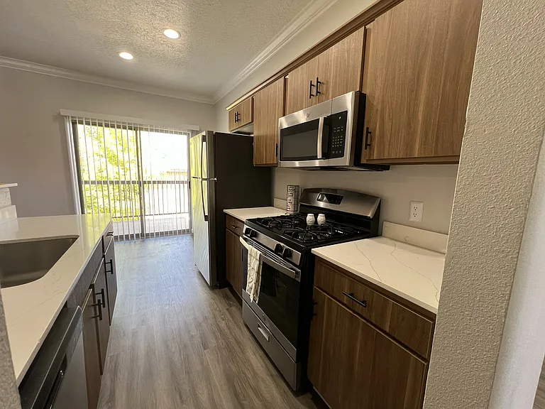 Resort at Sandia Village — Photo 8