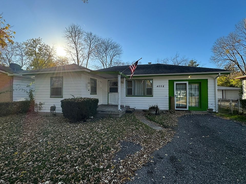 1st image of 4058 N Edmondson Ave