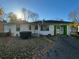 4058 N Edmondson Ave, Indianapolis, IN