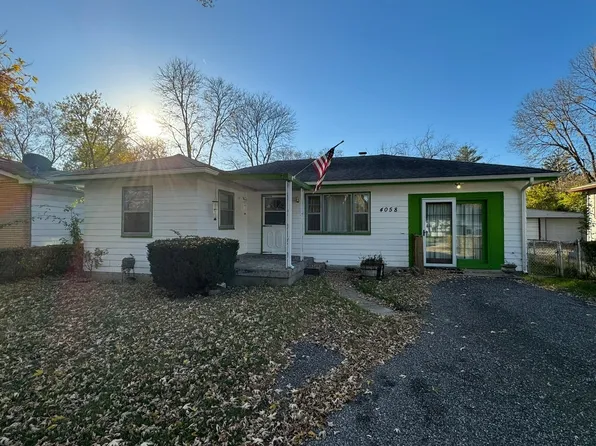 4058 N Edmondson Ave, Indianapolis, IN 46226