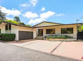 1250 N Norman Pl, Los Angeles, CA 90049