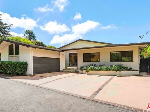 1250 N Norman Pl, Los Angeles, CA 90049