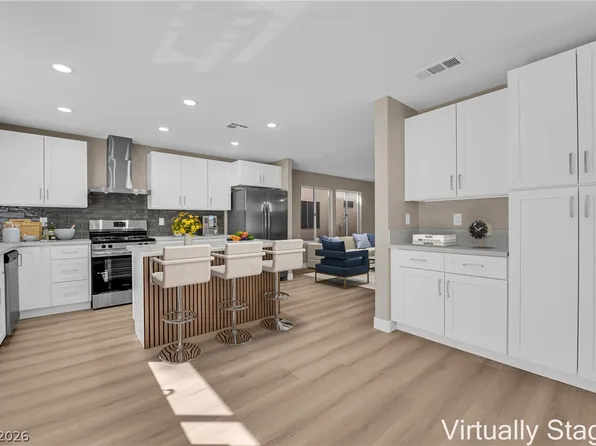 2328 Hunt Club St, Las Vegas, NV 89128